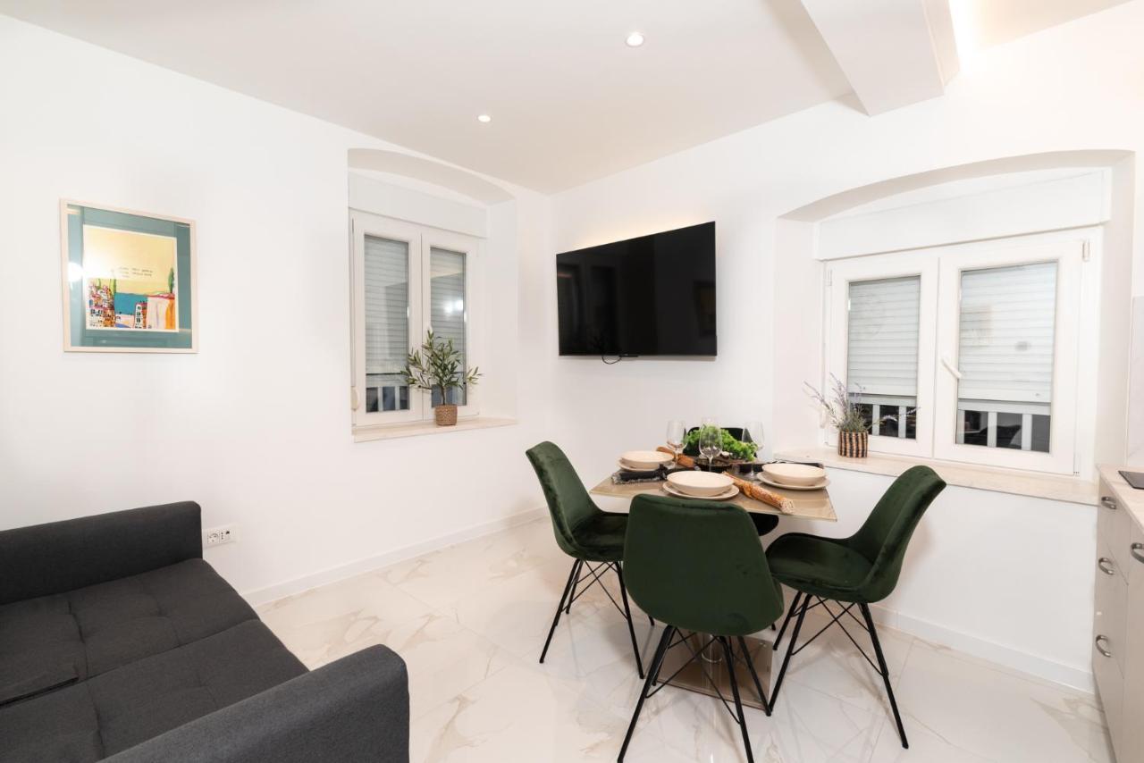 Canta Amore Suites Zadar Eksteriør bilde