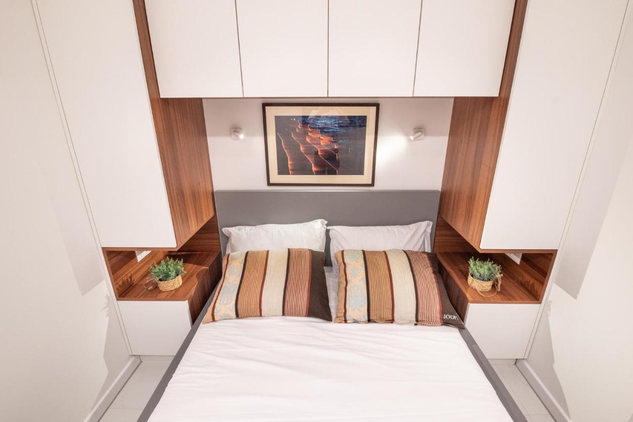 Canta Amore Suites Zadar Eksteriør bilde