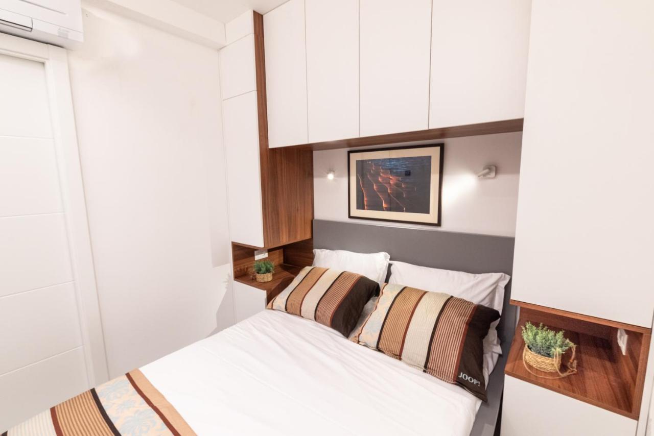 Canta Amore Suites Zadar Eksteriør bilde