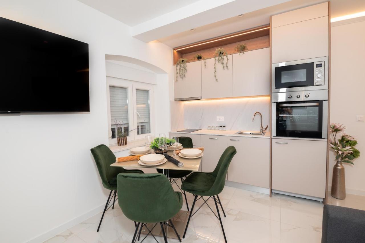 Canta Amore Suites Zadar Eksteriør bilde