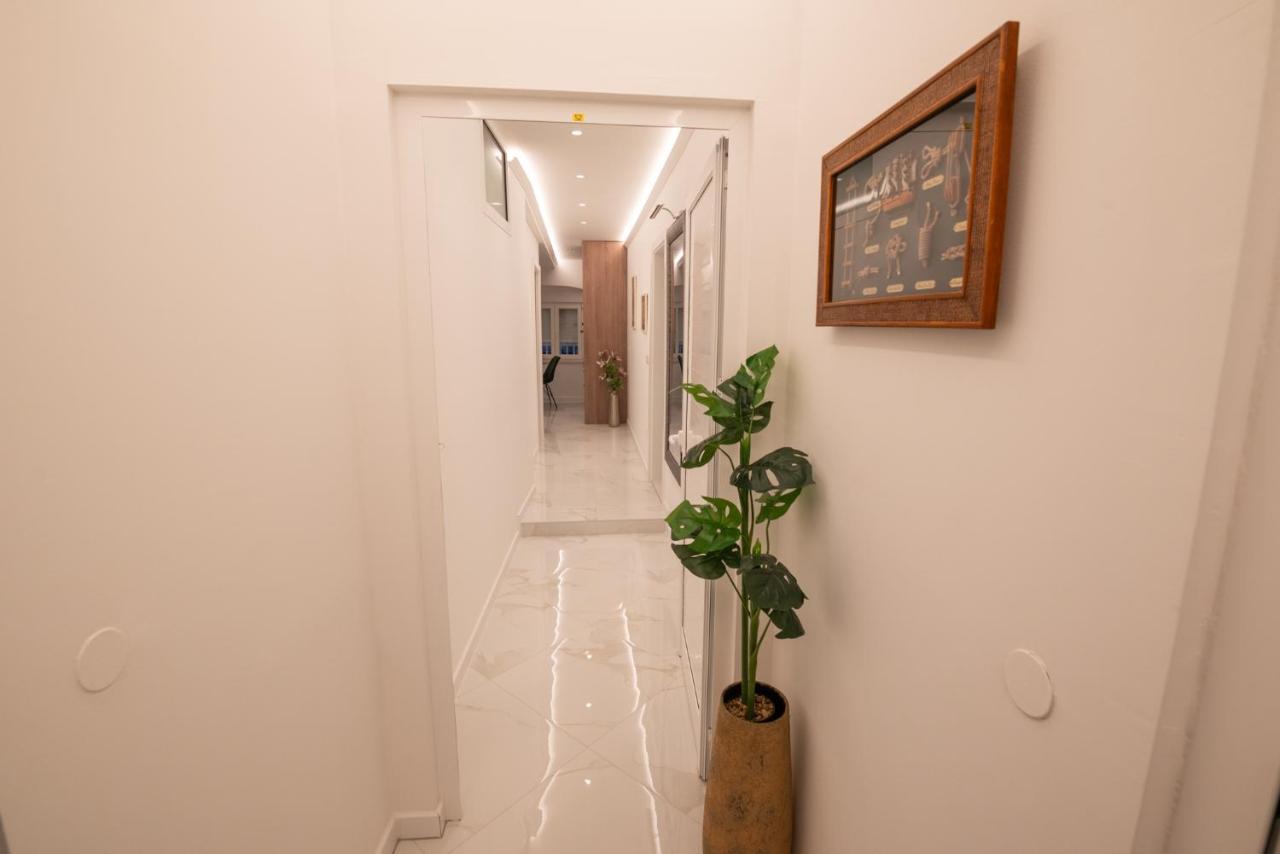 Canta Amore Suites Zadar Eksteriør bilde