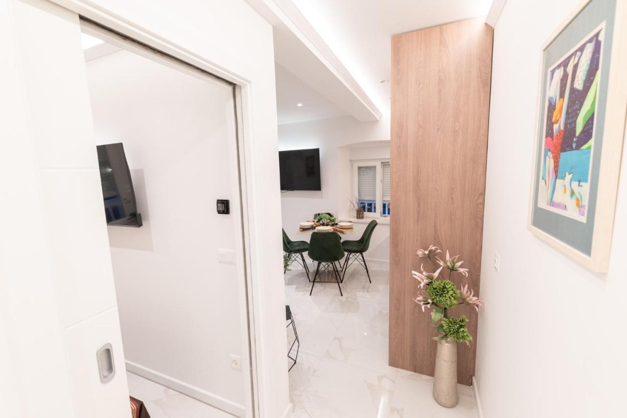 Canta Amore Suites Zadar Eksteriør bilde