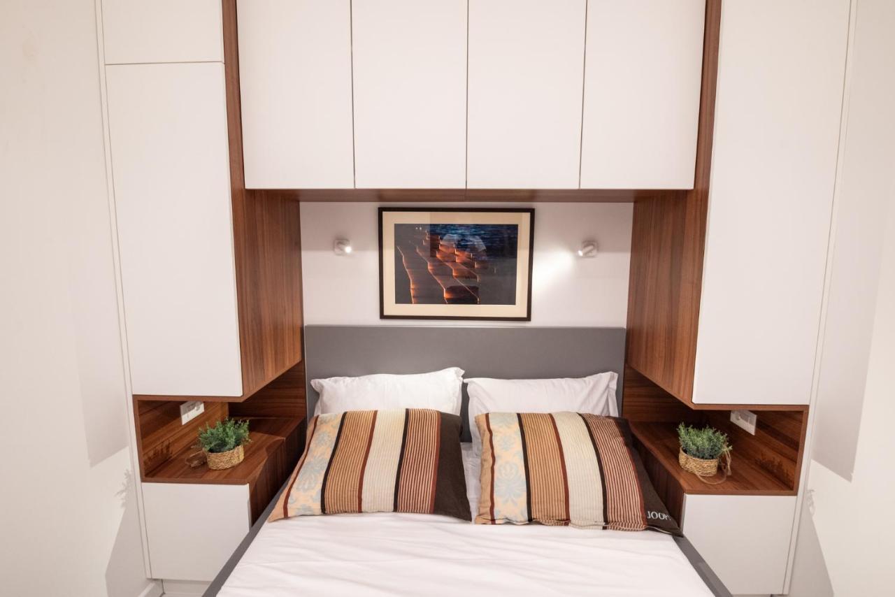 Canta Amore Suites Zadar Eksteriør bilde