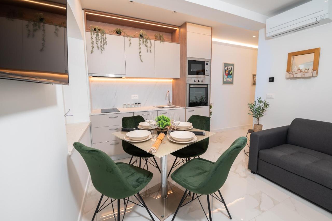 Canta Amore Suites Zadar Eksteriør bilde