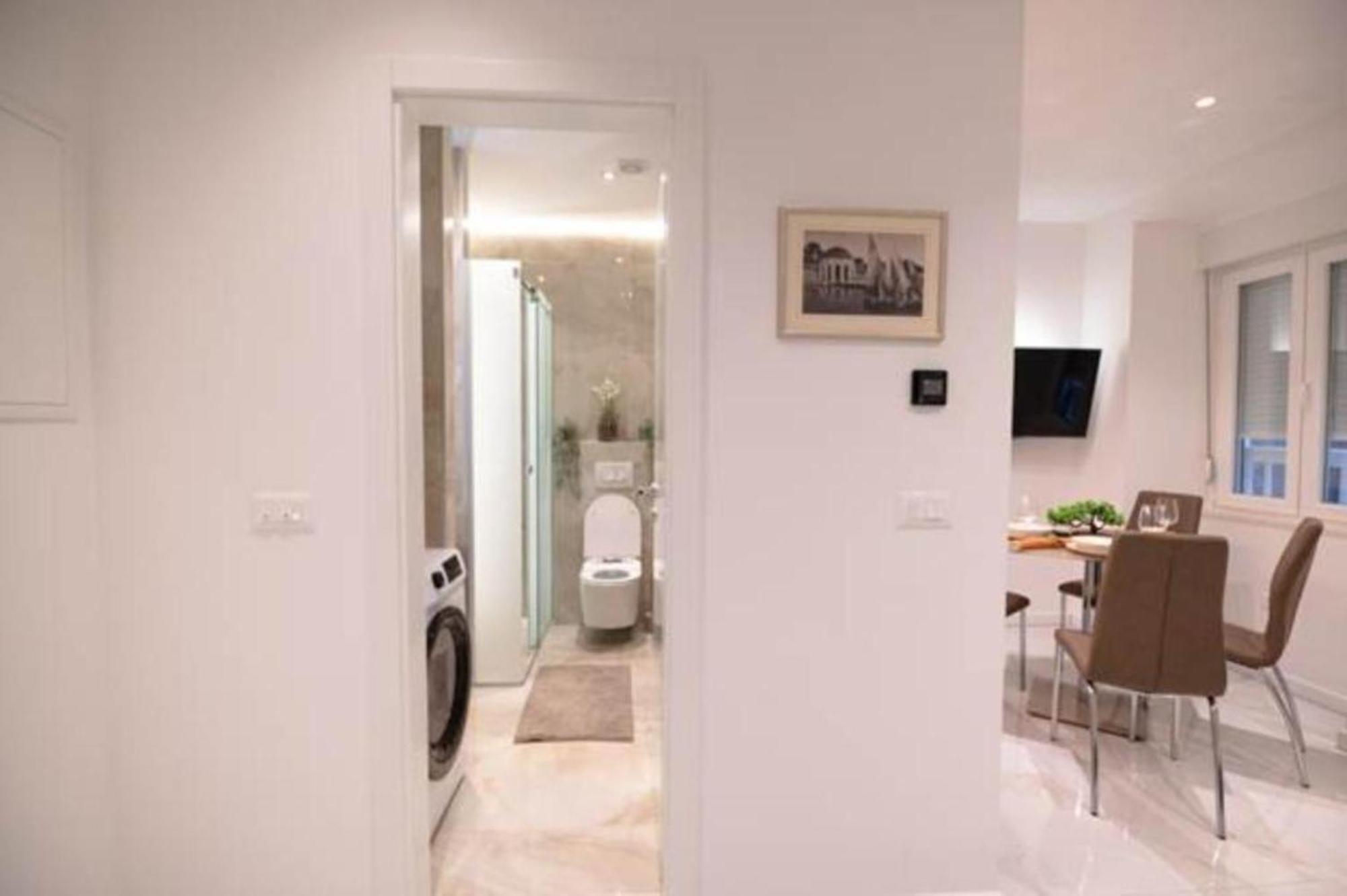Canta Amore Suites Zadar Eksteriør bilde