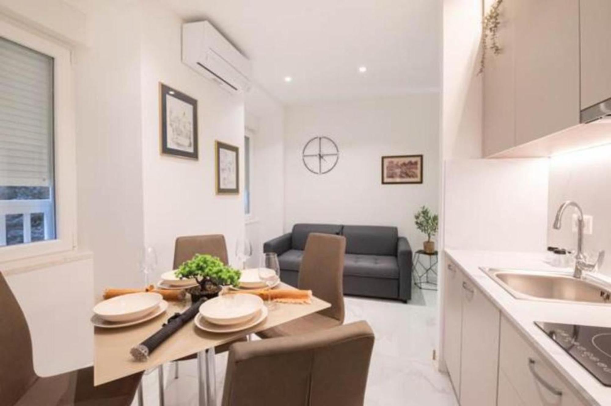 Canta Amore Suites Zadar Eksteriør bilde