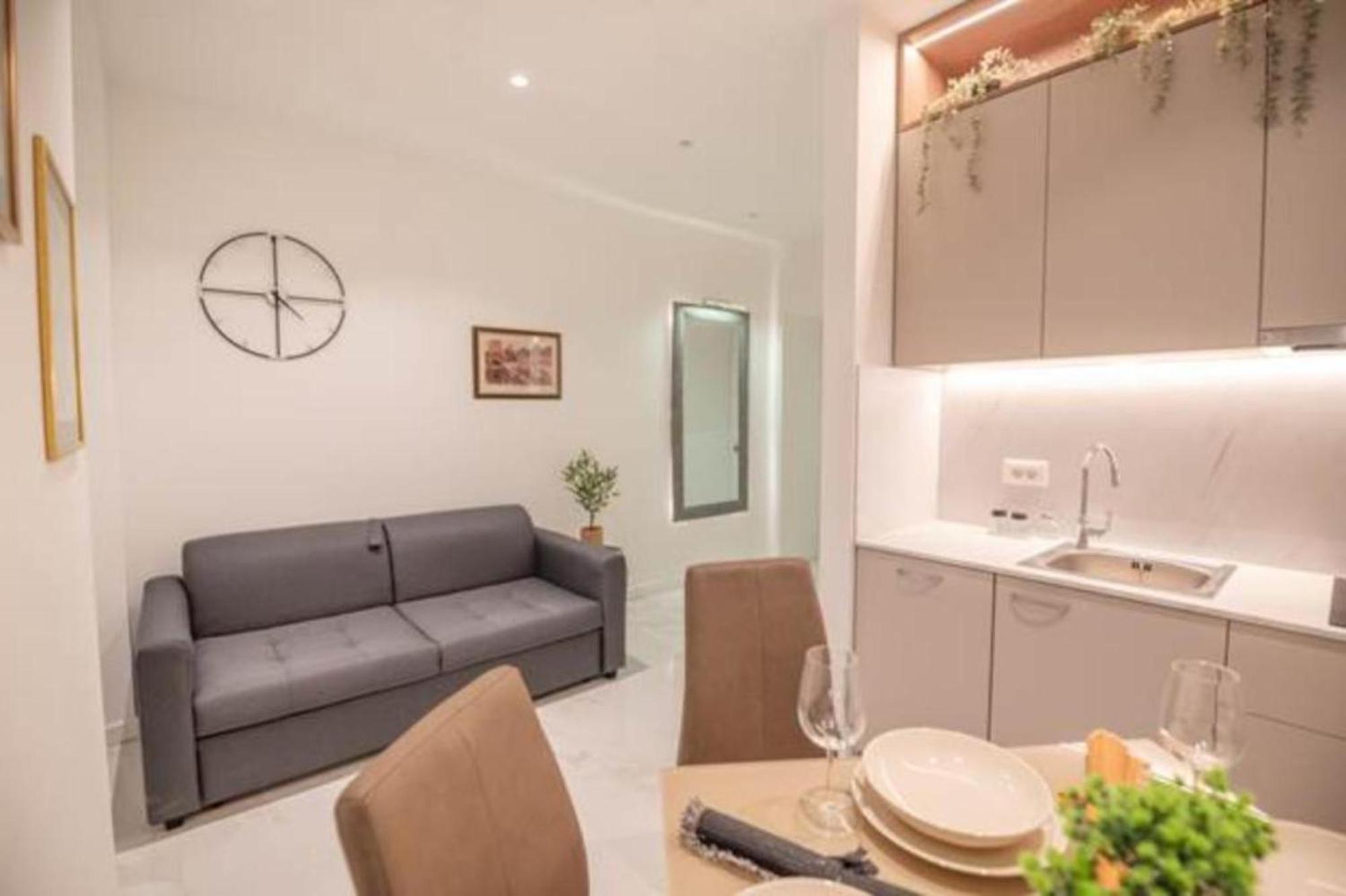 Canta Amore Suites Zadar Eksteriør bilde