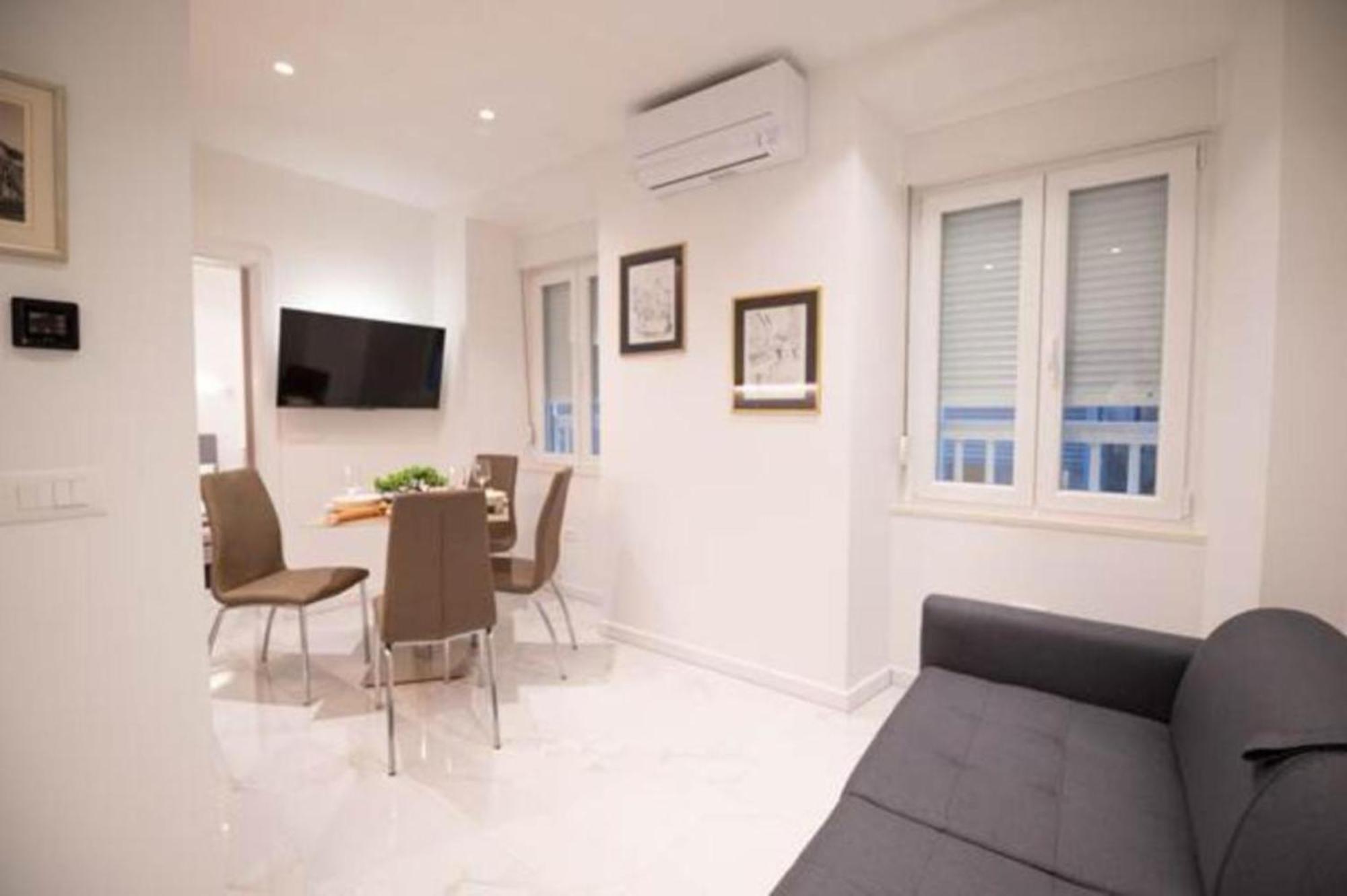 Canta Amore Suites Zadar Eksteriør bilde