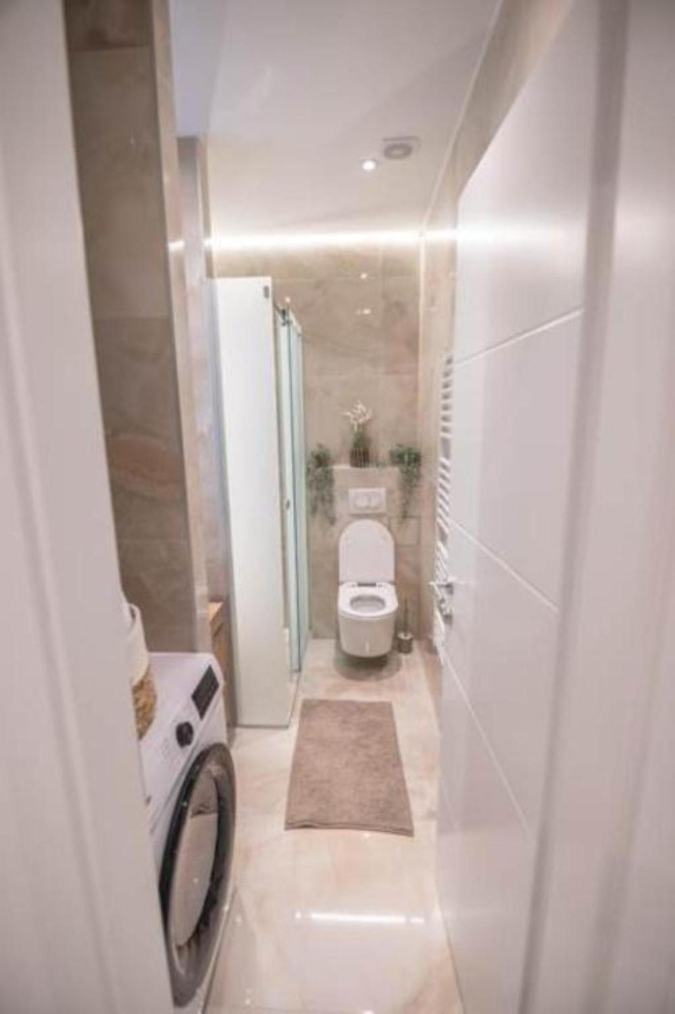 Canta Amore Suites Zadar Eksteriør bilde