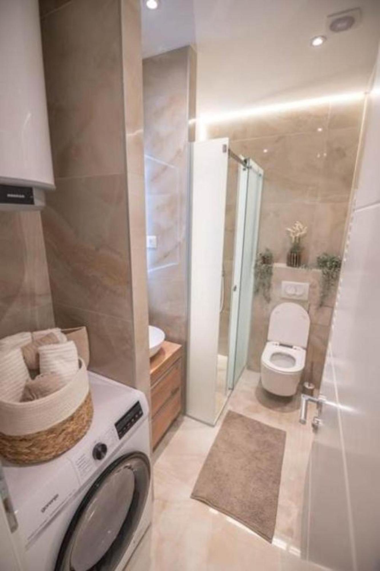 Canta Amore Suites Zadar Eksteriør bilde